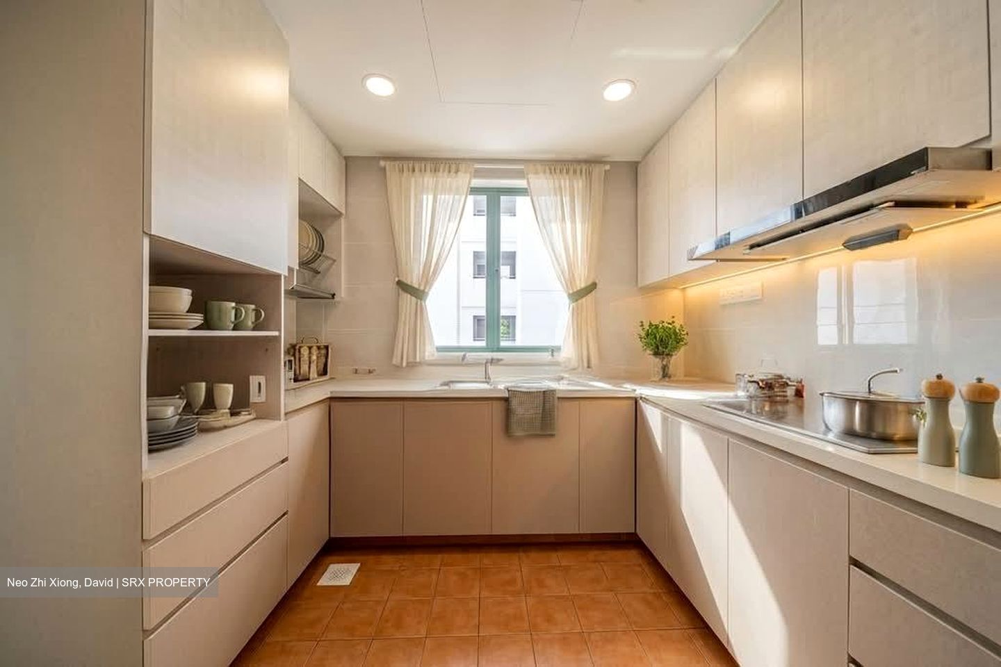 Merawoods (D23), Condominium #590724581